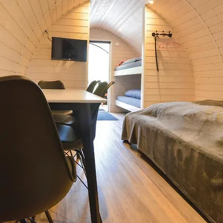 Daire 2 Bedroom In *
