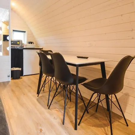 2 Bedroom In Daire